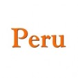 Пряжа Peru