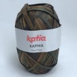 Пряжа Катя Рафия (Katia Raphia)