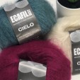 Пряжа Экафил сиело (Ecafil Cielo)