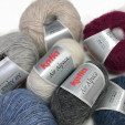 Пряжа Катя Эйр Альпака (Air Alpaca)