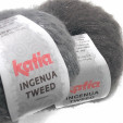 Пряжа Катя Инженуа Твид (Ingenua Tweed)