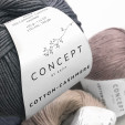 Пряжа Катя Концепт Коттон Кашемир (Concept Cotton-cshemere)