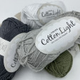 Пряжа Дропс Коттон Лайт / Drops COTTON LIGHT /