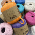 Пряжа Рафия (Rafia)