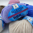 Пряжа Мартине (Martine)