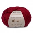 Пряжа Ализе Мерино Роял (Alize Merino Royal)