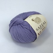 Пряжа Бэби Котон XL (Baby Cotton XL)