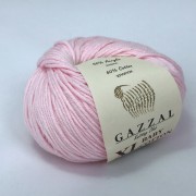 Пряжа Бэби Котон XL (Baby Cotton XL)