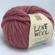 Пряжа Катя Лов Вул (Love wool)