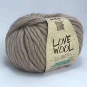 Пряжа Катя Лов Вул (Love wool)