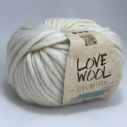 Пряжа Катя Лов Вул (Love wool)