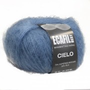 Пряжа Экафил сиело (Ecafil Cielo)