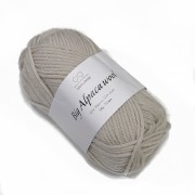 Пряжа Биг Альпака Вул (INFINITY BIG ALPACA WOOL)