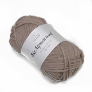Пряжа Биг Альпака Вул (INFINITY BIG ALPACA WOOL)