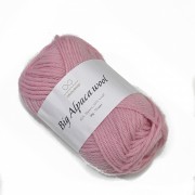 Пряжа Биг Альпака Вул (INFINITY BIG ALPACA WOOL)