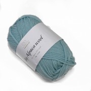 Пряжа Биг Альпака Вул (INFINITY BIG ALPACA WOOL)