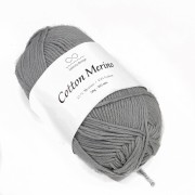 Пряжа Коттон Мерино (INFINITY COTTON MERINO)