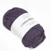 Пряжа Коттон Мерино (INFINITY COTTON MERINO)