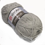 Пряжа Ярн Арт Джинс Плюс ( YarnArt Jeans Plus  )