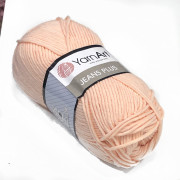 Пряжа Ярн Арт Джинс Плюс ( YarnArt Jeans Plus  )
