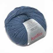 Пряжа Катя Мерино Твид (Katia Merino Tweed)