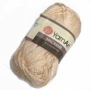 Пряжа Ярн Арт Макрамэ (Macrame)