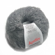 Пряжа Катя Инженуа Твид (Ingenua Tweed)