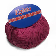 Пряжа Эгитто (Egitto)