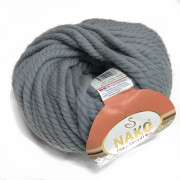 Пряжа Нако Пьюр Вул Плюс (Pure Wool Plus)
