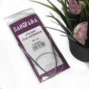 Спицы Панорама 3,5 мм (леска 100 см)