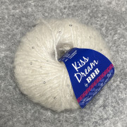 Пряжа Кисс Дрим / Kiss Dream/