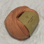 Пряжа Газзал Органик Бэби Коттон ( Organic Baby Cotton )