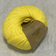 Пряжа Газзал Органик Бэби Коттон ( Organic Baby Cotton )