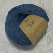 Пряжа Газзал Органик Бэби Коттон ( Organic Baby Cotton )
