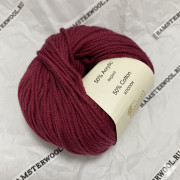 Пряжа Бэби Котон XL (Baby Cotton XL)