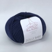 Пряжа Долли Бэби (DollyBaby)