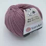 Пряжа Ярн Арт Джинс ( YarnArt Jeans )