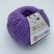 Пряжа Ярн Арт Джинс ( YarnArt Jeans )