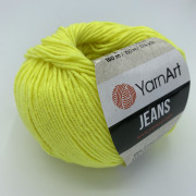 Пряжа Ярн Арт Джинс ( YarnArt Jeans )