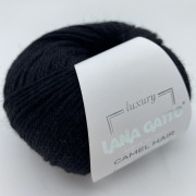 Пряжа Лана Гатто Кэмэл Хэир / Lana Gatto Camel Hair /