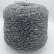 Пряжа New Mill / Nelson / меринос 100гр/750м