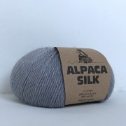 Пряжа Альпака Силк (Alpaka Silk)