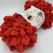 Пряжа Ализе Пуффи ( Puffy)