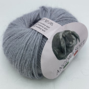 Пряжа Ангора Софт ( Angora Soft)