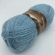 Пряжа Ализе Ангора голд Симли (Angora Gold Simli)