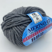 Пряжа Мерино12 (Merino12)
