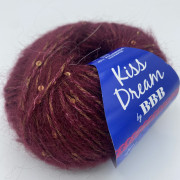 Пряжа Кисс Дрим / Kiss Dream/