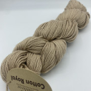 Пряжа Cotton Royal /Коттон Роял / 