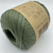Пряжа Рафия (Raffia)
