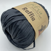 Пряжа Рафия (Raffia)